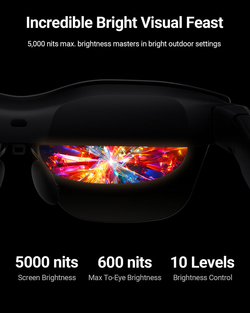 OktaView Pro 2 - AR Glasses