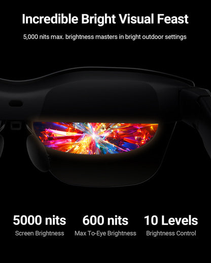 OktaView Pro 2 - AR Glasses